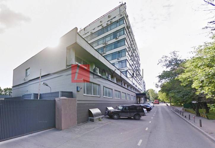 Бизнес-центр Юннатов - картинка 4 Бизнес-центр Юннатов - картинка 4