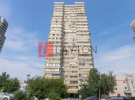 Жилой Дом ул. Миклухо-Маклая, д 42 3