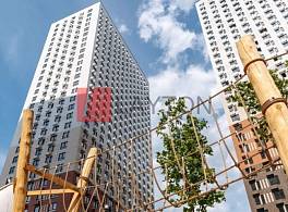 ЖК Большая Очаковская 3