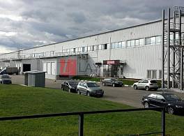 Бизнес-центр Алексеевская, д 5 1