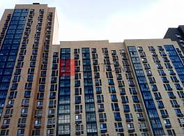 Жилой Дом 3-я Владимировская 23 3