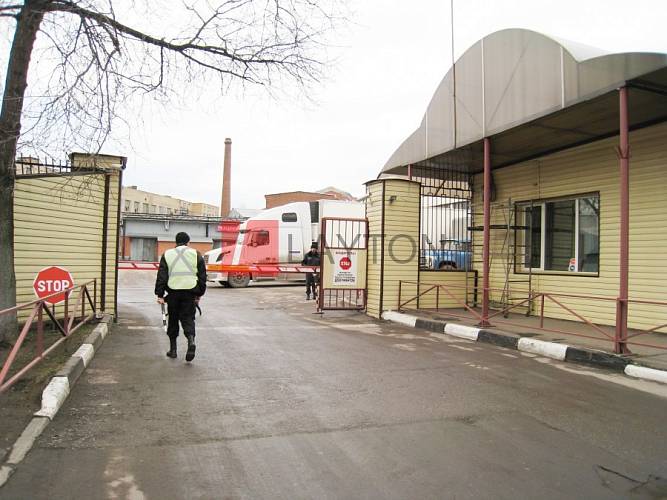 Бизнес-центр На Добролюбова - картинка 24 Бизнес-центр На Добролюбова - картинка 24