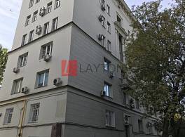 Жилой Дом Ленинградское шоссе, д 94 к 1 3