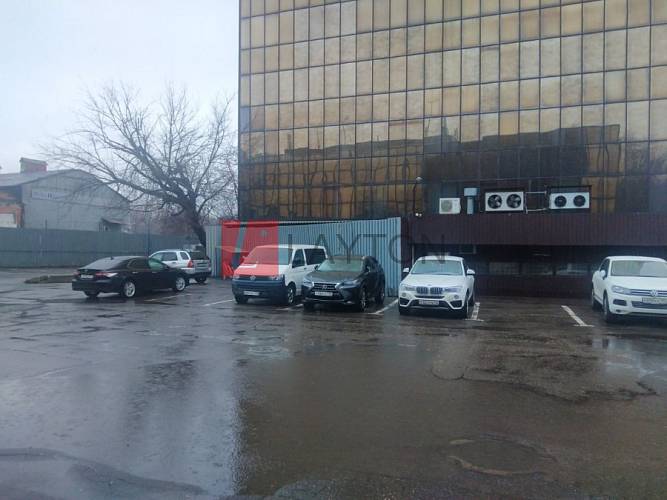 Бизнес-центр Загородный - картинка 7 Бизнес-центр Загородный - картинка 7