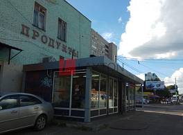 Бизнес-центр Митрофанова, д 11 4