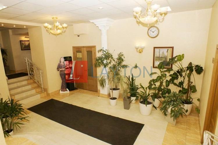 Бизнес-центр ул. Большая Дмитровка - картинка 3 Бизнес-центр ул. Большая Дмитровка - картинка 3