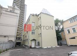 Особняк Б. Молчановка 30/7с2 2