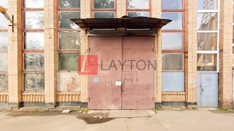 Бизнес-центр Кольская 12 - картинка 3 Бизнес-центр Кольская 12 - картинка 3