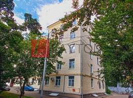 Жилой Дом Павелецкая наб, д 10 к 1 3