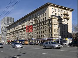 Жилой Дом Ленинский 11 2