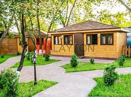 Бизнес-центр Люблинская 84 3