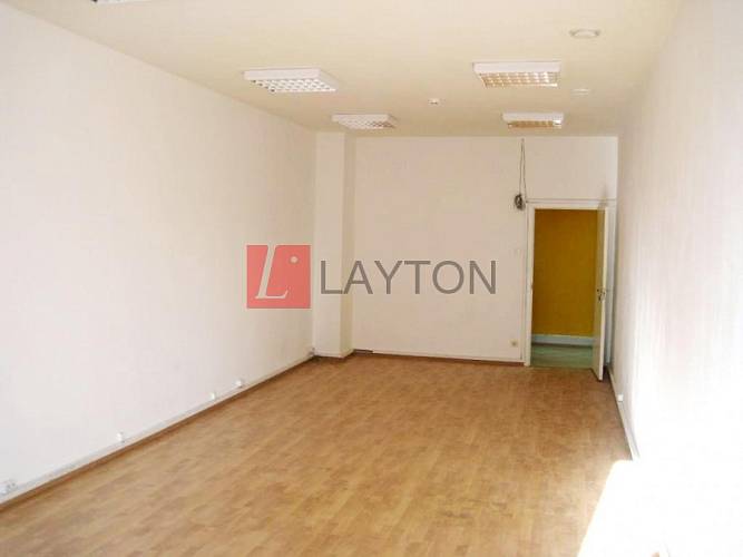 Бизнес-центр На Барабанном - картинка 9 Бизнес-центр На Барабанном - картинка 9