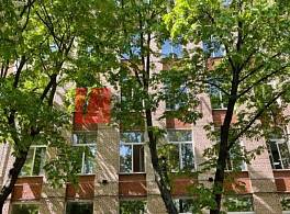 Бизнес-центр ул 1-я Дубровская, д 1 стр 2 2