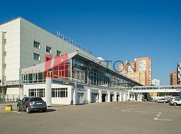 Бизнес-центр Краснобогатырская 89 стр 1 1