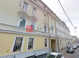 Бизнес-центр Большая Дмитровка 12 стр.1 4