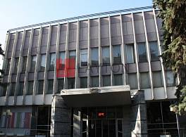 Бизнес-центр Пресненский Вал 19с1 2