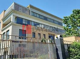 Бизнес-центр Лобачевского 27 4