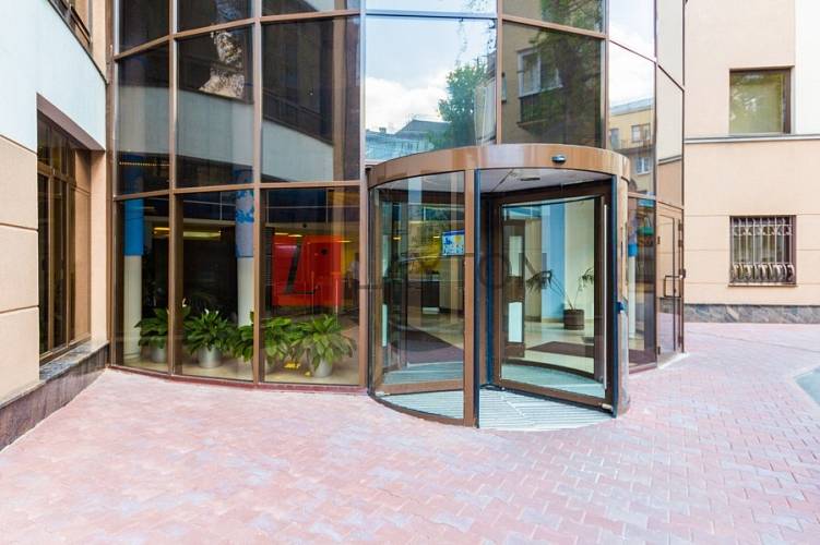 Бизнес-центр На Садовнической - картинка 3 Бизнес-центр На Садовнической - картинка 3