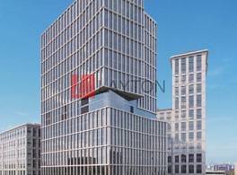 Бизнес-центр ВТБ Арена Парк 1