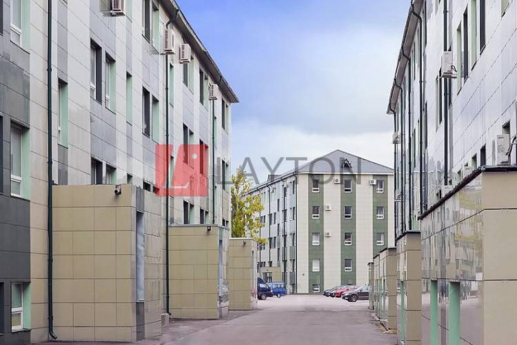 Бизнес-центр Капитал - картинка 2 Бизнес-центр Капитал - картинка 2