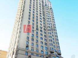 Жилое здание Редан 2