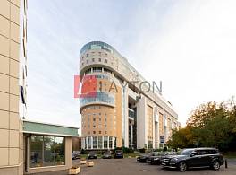 Бизнес-центр 9 Акров II 2