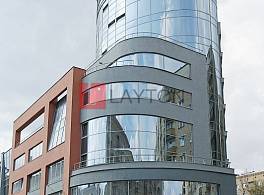 Бизнес-центр На Большой Грузинской 2