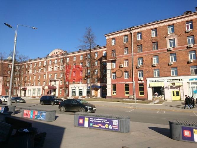 Бизнес-центр Восток-2 - картинка 3 Бизнес-центр Восток-2 - картинка 3