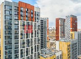 ЖК Преображение 3