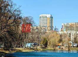 ЖК Октябрьский пер 5 2