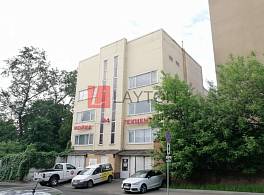 Бизнес-центр Графский переулок 14Б 3