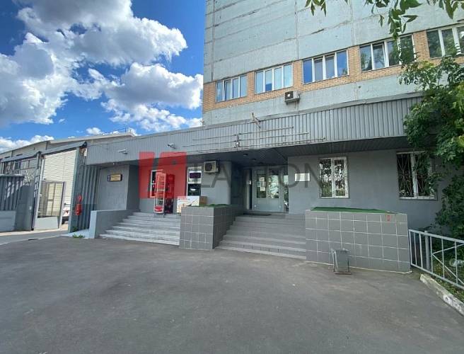 Бизнес-центр Касаткина 3А - картинка 5 Бизнес-центр Касаткина 3А - картинка 5