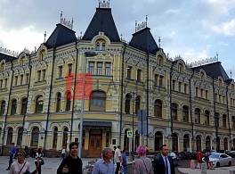 Бизнес-центр ASPACE КУЗНЕЦКИЙ МОСТ 3