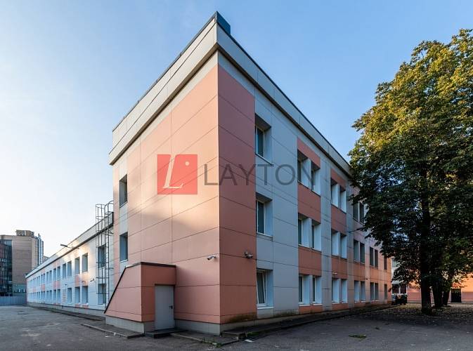 Бизнес-центр проезд Донской 5-й, 15 стр 11 - картинка 4 Бизнес-центр проезд Донской 5-й, 15 стр 11 - картинка 4