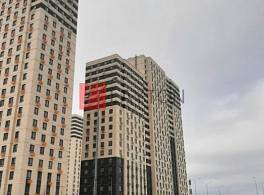 Жилой Дом Маресьева, 7 к 2 1