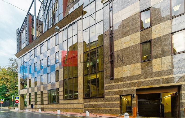 Бизнес-центр Вознесенский - картинка 4 Бизнес-центр Вознесенский - картинка 4