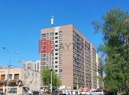 Жилой Дом 9-я парковая 68 2