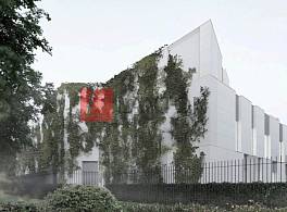 Бизнес-центр LYNNAЯ LINE 2