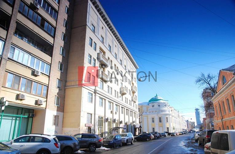 Жилой Дом Садовническая 51 - картинка 4 Жилой Дом Садовническая 51 - картинка 4