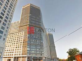 ЖК Скай Форт 1