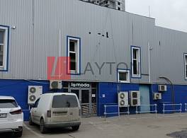 Бизнес-центр Ринг Парк 2