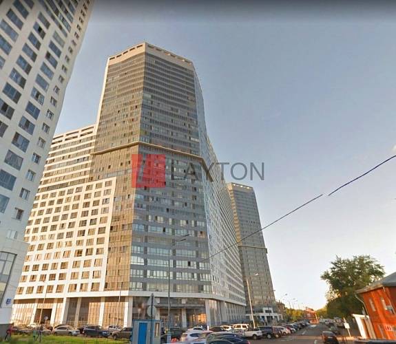 ЖК Скай Форт - картинка 2 ЖК Скай Форт - картинка 2