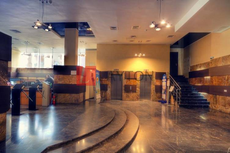 Бизнес-центр Виктория Плаза - картинка 3 Бизнес-центр Виктория Плаза - картинка 3