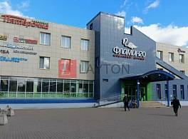 Бизнес-центр Фламинго 1