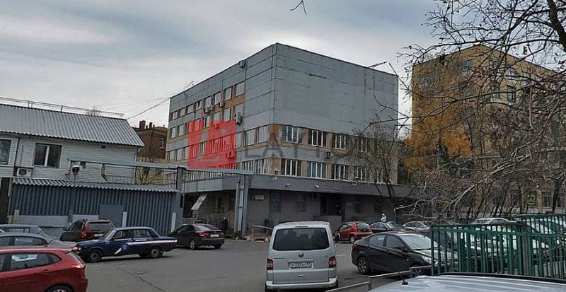 Бизнес-центр Касаткина 3А - картинка 2 Бизнес-центр Касаткина 3А - картинка 2