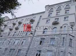 Жилой Дом Чистопрудный б-р, 14 стр 3 2