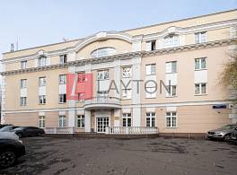 Бизнес-центр ул. Ивовая, д 1 к 1 1