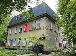 Бизнес-центр Габричевского 5к3 1