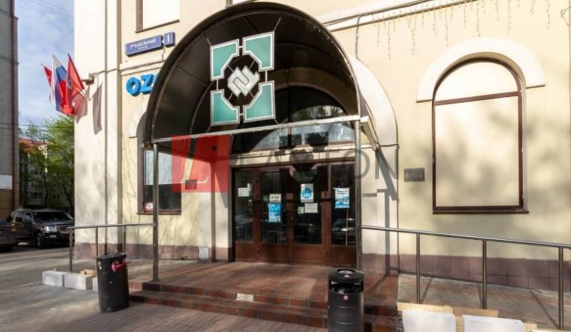 Бизнес-центр Кабельный 2й пр 1 - картинка 5 Бизнес-центр Кабельный 2й пр 1 - картинка 5