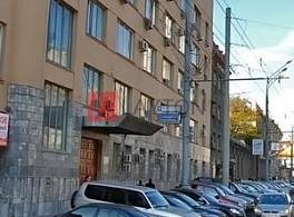 Бизнес-центр Садовая-Черногрязская 8с1 3